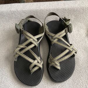 Chaco sandals